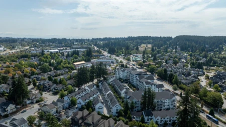 Community Amenities Photo (Clubhouse) of 509 3317 148 Street, Surrey, BC