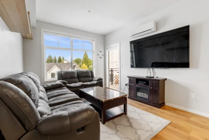 Dining Area Photo of 509 3317 148 Street, Surrey, BC