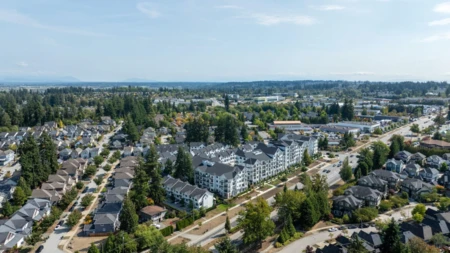 Hot Tub / Spa Photo of 509 3317 148 Street, Surrey, BC
