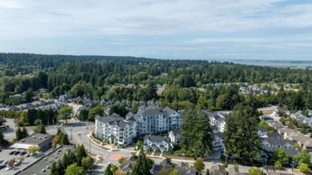 Neighborhood Park Photo Near 509 3317 148 Street, Surrey, BC