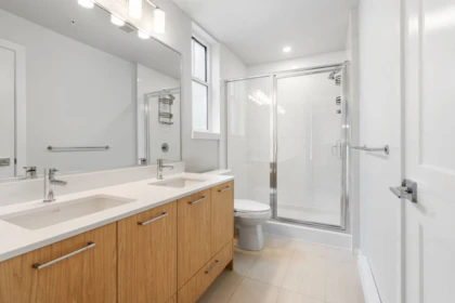 Primary Bedroom Photo of 509 3317 148 Street, Surrey, BC