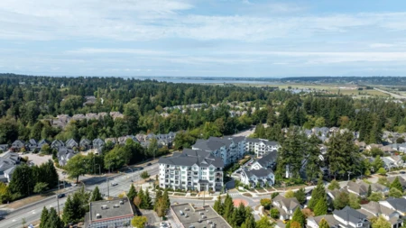 Street View Photo of 509 3317 148 Street, Surrey, BC
