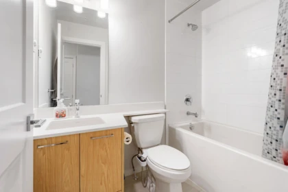 Walk-In Closet Photo of 509 3317 148 Street, Surrey, BC