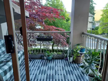 Loft / Bonus Room Photo of 210 3176 Plateau Boulevard, Coquitlam, BC
