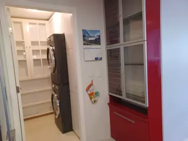 Pantry Photo of 210 3176 Plateau Boulevard, Coquitlam, BC