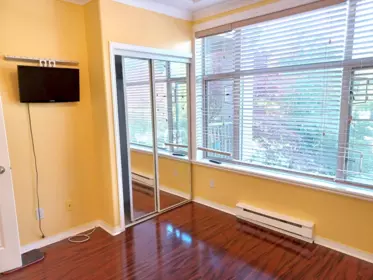 Powder Room Photo of 210 3176 Plateau Boulevard, Coquitlam, BC