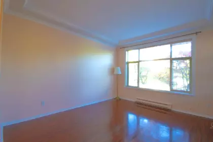 Primary Bedroom Photo of 210 3176 Plateau Boulevard, Coquitlam, BC