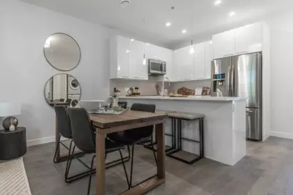 409 8423 Cedar Street, Mission, BC, Mission — Apartment/Condo for sale