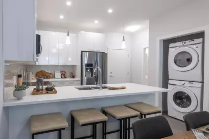 409 8423 Cedar Street, Mission, BC, Mission — Apartment/Condo for sale