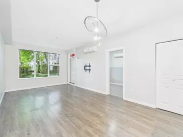Dining Area Photo of 118 9399 Alexandra Road, Richmond, BC