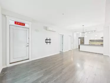 Pantry Photo of 118 9399 Alexandra Road, Richmond, BC