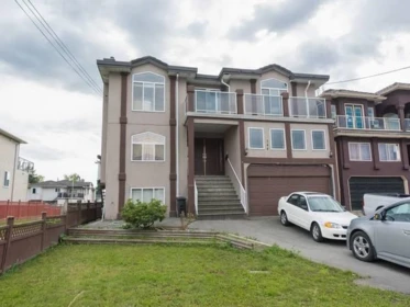 344 Johnston Street, New Westminster, BC, New Westminster — Single Family Residence for sale