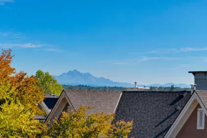 Community Amenities Photo (Clubhouse) of 6615 205 Street, Langley, BC