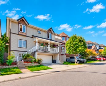 6615 205 Street, Langley, BC, Langley — Single Family Residence for sale