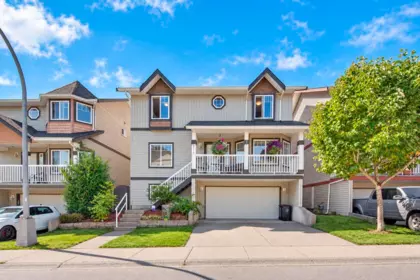 Exterior Rear Photo of 6615 205 Street, Langley, BC