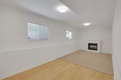 Garage Interior Photo of 6615 205 Street, Langley, BC