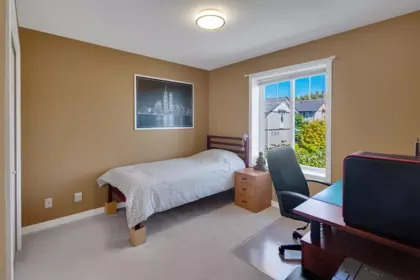 Hallway Photo of 6615 205 Street, Langley, BC