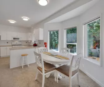 Kitchen Island Photo of 6615 205 Street, Langley, BC