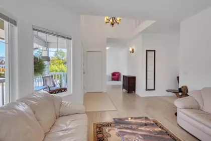 Living Room Photo of 6615 205 Street, Langley, BC