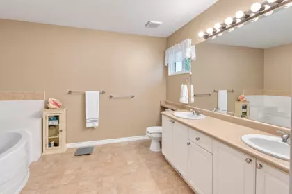 Loft / Bonus Room Photo of 6615 205 Street, Langley, BC