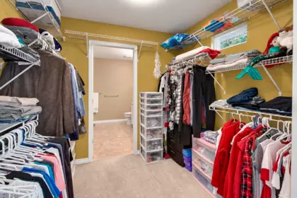 Office / Den Photo of 6615 205 Street, Langley, BC