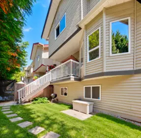Outdoor Kitchen Photo of 6615 205 Street, Langley, BC
