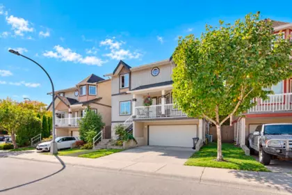 Street View Photo of 6615 205 Street, Langley, BC