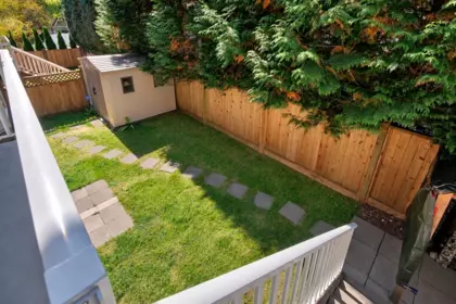 Swimming Pool Photo of 6615 205 Street, Langley, BC