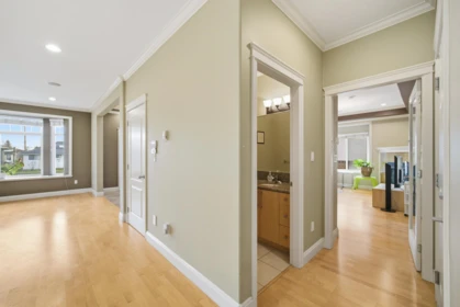 Breakfast Nook Photo of 6549 Dunnedin Street, Burnaby, BC