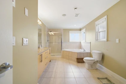 Entry Foyer Photo of 6549 Dunnedin Street, Burnaby, BC
