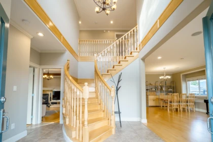 Family Room Photo of 6549 Dunnedin Street, Burnaby, BC