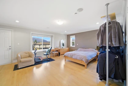 Office / Den Photo of 6549 Dunnedin Street, Burnaby, BC