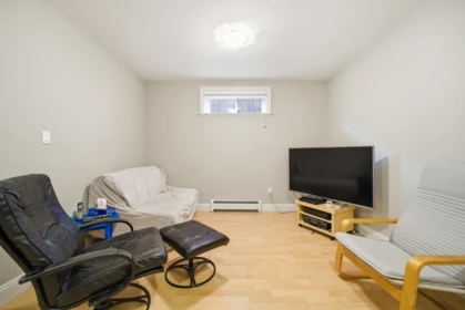 Swimming Pool Photo of 6549 Dunnedin Street, Burnaby, BC