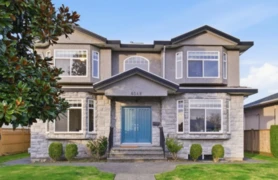 6549 Dunnedin Street, Burnaby, BC