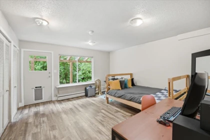 Loft / Bonus Room Photo of 4440 Marion Road, North Vancouver, BC