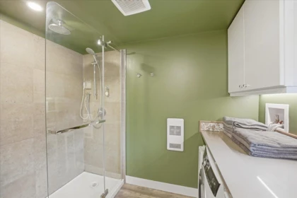 Mudroom Photo of 4440 Marion Road, North Vancouver, BC