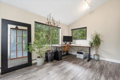 Outdoor Patio Photo of 4440 Marion Road, North Vancouver, BC