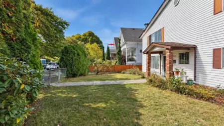 1025 E 22nd Avenue, Vancouver, BC, Vancouver — Single Family Residence for sale
