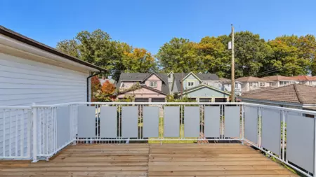 1025 E 22nd Avenue, Vancouver, BC, Vancouver — Single Family Residence for sale