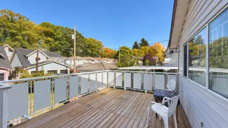 1025 E 22nd Avenue, Vancouver, BC, Vancouver — Single Family Residence for sale