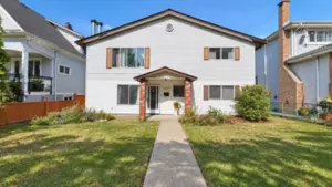 1025 E 22nd Avenue, Vancouver, BC