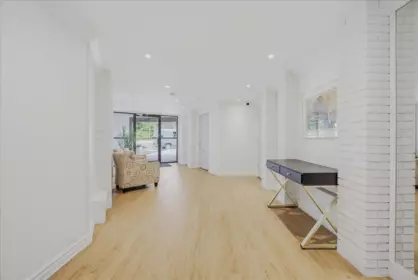 Loft / Bonus Room Photo of 107 15020 North Bluff Road, White Rock, BC