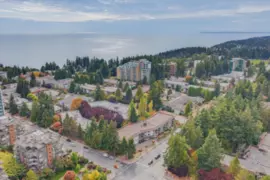 107 15020 North Bluff Road, White Rock, BC