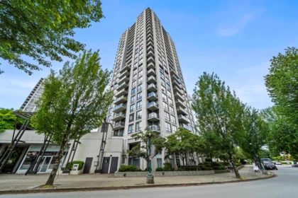 Fitness Center Photo Near 608 2982 Burlington Drive, Coquitlam, BC