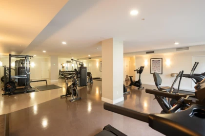 Hallway Photo of 608 2982 Burlington Drive, Coquitlam, BC