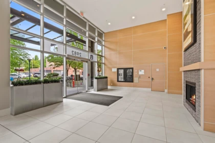 Hot Tub / Spa Photo of 608 2982 Burlington Drive, Coquitlam, BC