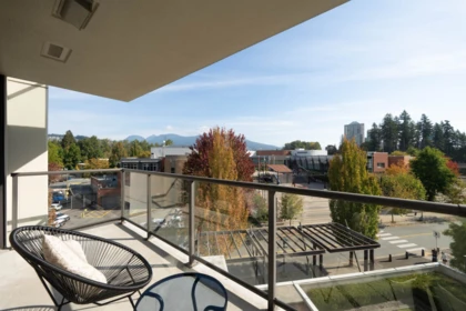 Office / Den Photo of 608 2982 Burlington Drive, Coquitlam, BC