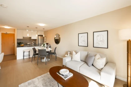 Pantry Photo of 608 2982 Burlington Drive, Coquitlam, BC