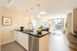 608 2982 Burlington Drive, Coquitlam, BC