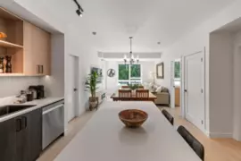 214 2002 St. George Street, Port Moody, BC